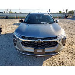 2025 CHEVROLET TRAX KL77LHEP0SC102052 91526375