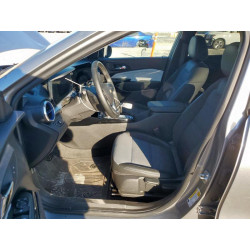 2025 CHEVROLET TRAX KL77LHEP0SC102052 91526375