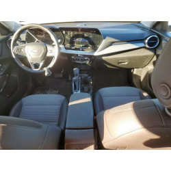 2025 CHEVROLET TRAX KL77LHEP0SC102052 91526375