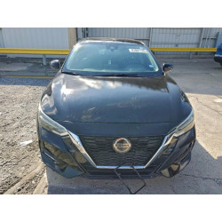 2021 NISSAN SENTRA 3N1AB8DV4MY249628 91801135