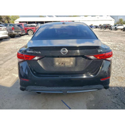 2021 NISSAN SENTRA 3N1AB8DV4MY249628 91801135