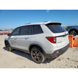 2021 HONDA PASSPORT 5FNYF7H23MB007872 92495615