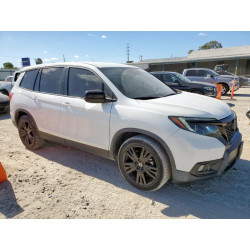 2021 HONDA PASSPORT 5FNYF7H23MB007872 92495615