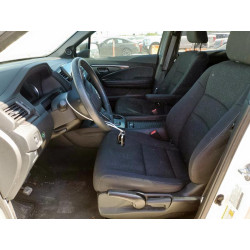 2021 HONDA PASSPORT 5FNYF7H23MB007872 92495615