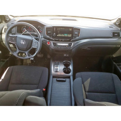 2021 HONDA PASSPORT 5FNYF7H23MB007872 92495615