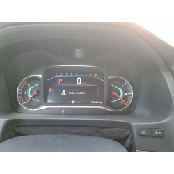 2021 HONDA PASSPORT 5FNYF7H23MB007872 92495615