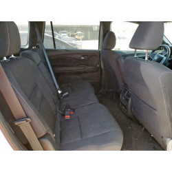 2021 HONDA PASSPORT 5FNYF7H23MB007872 92495615