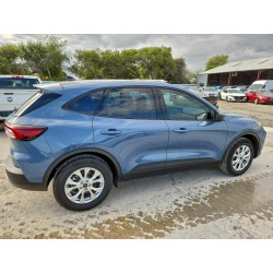 2025 FORD ESCAPE ACT 1FMCU0GN3SUA87354 93561525