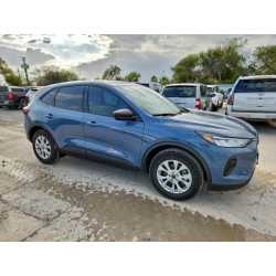 2025 FORD ESCAPE ACT 1FMCU0GN3SUA87354 93561525