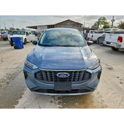 2025 FORD ESCAPE ACT 1FMCU0GN3SUA87354 93561525