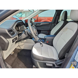 2025 FORD ESCAPE ACT 1FMCU0GN3SUA87354 93561525