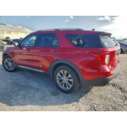 2021 FORD EXPLORER 1FMSK7FH5MGB06347 94251405