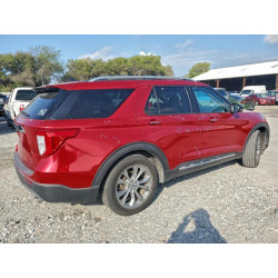 2021 FORD EXPLORER 1FMSK7FH5MGB06347 94251405