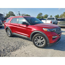 2021 FORD EXPLORER 1FMSK7FH5MGB06347 94251405
