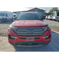 2021 FORD EXPLORER 1FMSK7FH5MGB06347 94251405