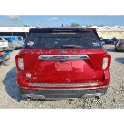 2021 FORD EXPLORER 1FMSK7FH5MGB06347 94251405
