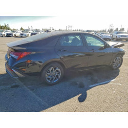 2024 HYUNDAI ELANTRA KMHLM4DJ3RU096896 96620845