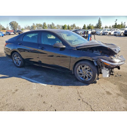 2024 HYUNDAI ELANTRA KMHLM4DJ3RU096896 96620845