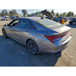 2023 HYUNDAI ELANTRA KMHLM4AJ2PU071537 96812865