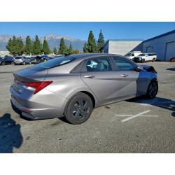 2023 HYUNDAI ELANTRA KMHLM4AJ2PU071537 96812865