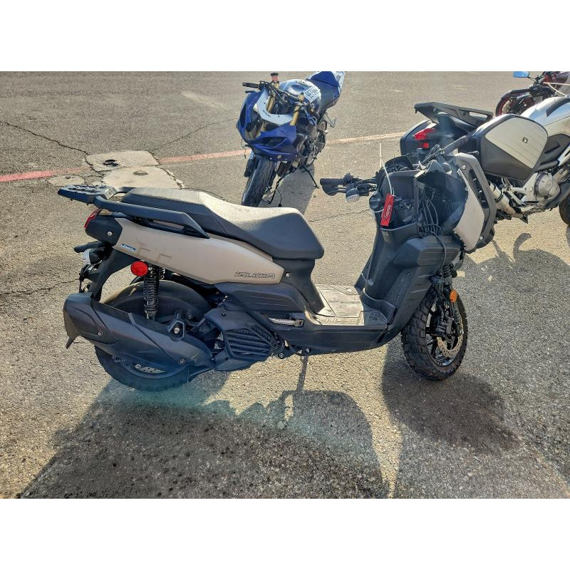 2024 YAMAHA SCOOTER RKRSEH9Y6RA006919 99078275