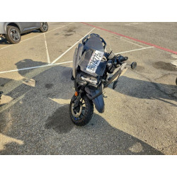 2024 YAMAHA SCOOTER RKRSEH9Y6RA006919 99078275