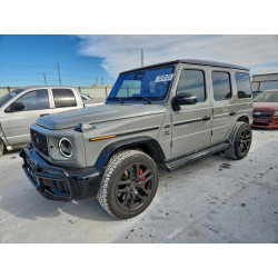 2025 MERCEDES-BENZ G-CLASS W1NWH5AB7SX026307 72248125