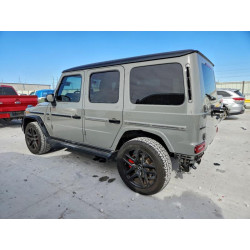 2025 MERCEDES-BENZ G-CLASS W1NWH5AB7SX026307 72248125