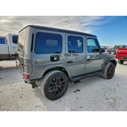 2025 MERCEDES-BENZ G-CLASS W1NWH5AB7SX026307 72248125