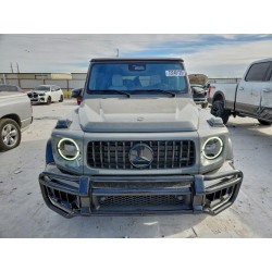 2025 MERCEDES-BENZ G-CLASS W1NWH5AB7SX026307 72248125