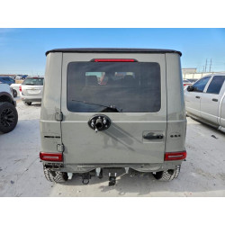 2025 MERCEDES-BENZ G-CLASS W1NWH5AB7SX026307 72248125