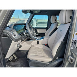 2025 MERCEDES-BENZ G-CLASS W1NWH5AB7SX026307 72248125