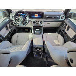 2025 MERCEDES-BENZ G-CLASS W1NWH5AB7SX026307 72248125