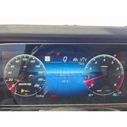 2025 MERCEDES-BENZ G-CLASS W1NWH5AB7SX026307 72248125