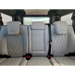 2025 MERCEDES-BENZ G-CLASS W1NWH5AB7SX026307 72248125