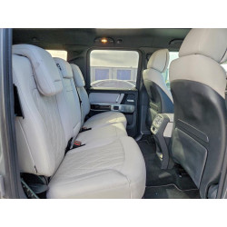 2025 MERCEDES-BENZ G-CLASS W1NWH5AB7SX026307 72248125