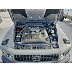 2025 MERCEDES-BENZ G-CLASS W1NWH5AB7SX026307 72248125