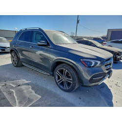 2021 MERCEDES-BENZ GLE-CLASS 4JGFB4JB5MA460097 72532635