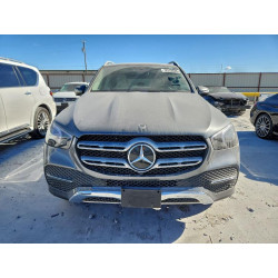 2021 MERCEDES-BENZ GLE-CLASS 4JGFB4JB5MA460097 72532635