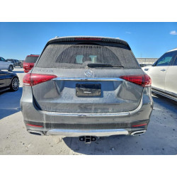 2021 MERCEDES-BENZ GLE-CLASS 4JGFB4JB5MA460097 72532635