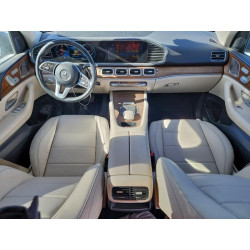 2021 MERCEDES-BENZ GLE-CLASS 4JGFB4JB5MA460097 72532635