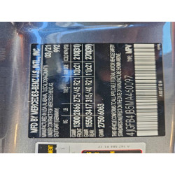 2021 MERCEDES-BENZ GLE-CLASS 4JGFB4JB5MA460097 72532635