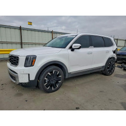 2024 KIA TELLURIDE 5XYP5DGC5RG511251 94183305