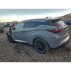 2024 NISSAN MURANO 5N1AZ2CS6RC100274 99554345