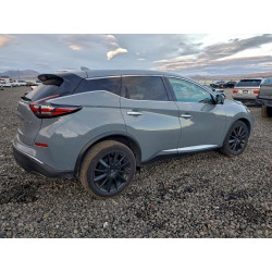 2024 NISSAN MURANO 5N1AZ2CS6RC100274 99554345