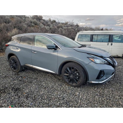 2024 NISSAN MURANO 5N1AZ2CS6RC100274 99554345