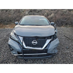 2024 NISSAN MURANO 5N1AZ2CS6RC100274 99554345