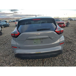 2024 NISSAN MURANO 5N1AZ2CS6RC100274 99554345