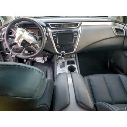 2024 NISSAN MURANO 5N1AZ2CS6RC100274 99554345