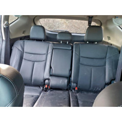 2024 NISSAN MURANO 5N1AZ2CS6RC100274 99554345